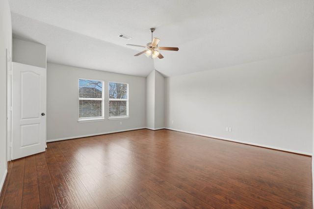 12553 Canyon Hill Drive, Willis, TX 77318