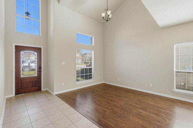 12553 Canyon Hill Drive, Willis, TX 77318