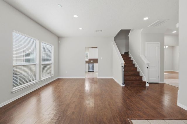 12553 Canyon Hill Drive, Willis, TX 77318