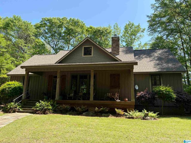 1406 HIGHWAY 22, Alexander City, AL 35010