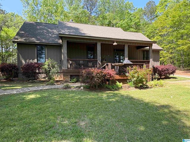 1406 HIGHWAY 22, Alexander City, AL 35010