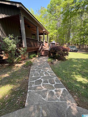 1406 HIGHWAY 22, Alexander City, AL 35010