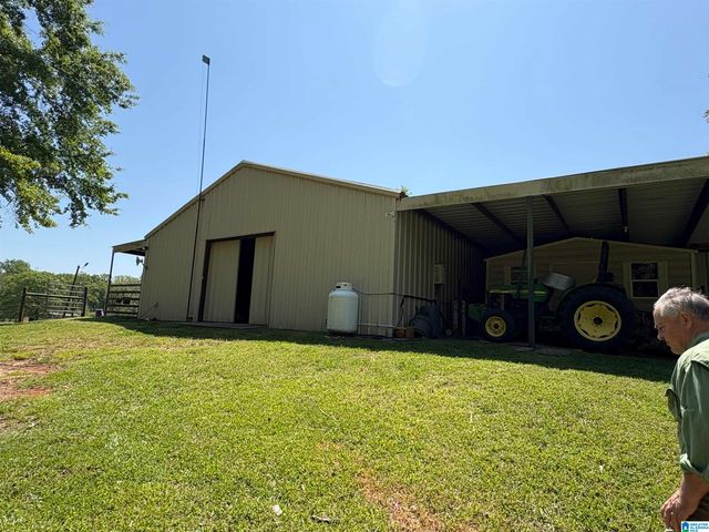 1406 HIGHWAY 22, Alexander City, AL 35010