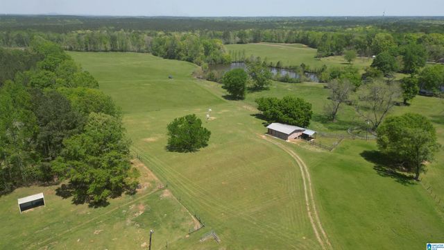 1406 HIGHWAY 22, Alexander City, AL 35010