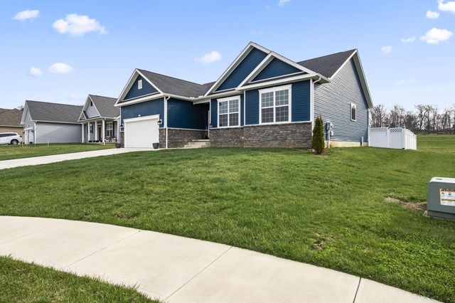 1908 Branch Place, Lancaster, OH 43130