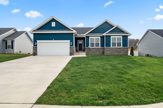 1908 Branch Place, Lancaster, OH 43130
