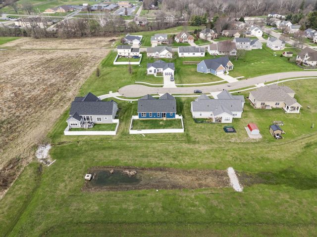 1908 Branch Place, Lancaster, OH 43130