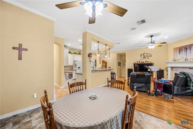 2209 Windsong Lane, Temple, TX 76502
