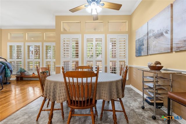 2209 Windsong Lane, Temple, TX 76502