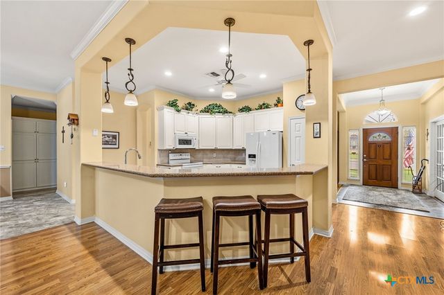 2209 Windsong Lane, Temple, TX 76502