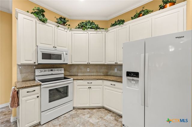 2209 Windsong Lane, Temple, TX 76502