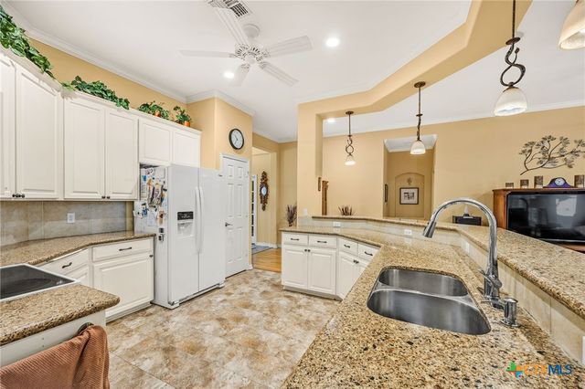 2209 Windsong Lane, Temple, TX 76502