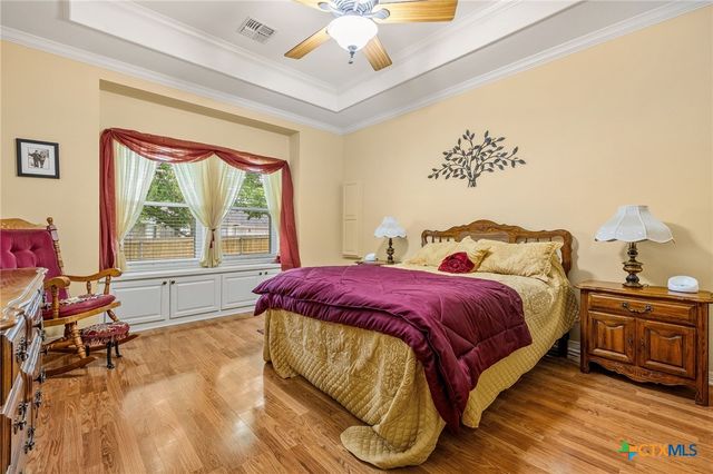 2209 Windsong Lane, Temple, TX 76502