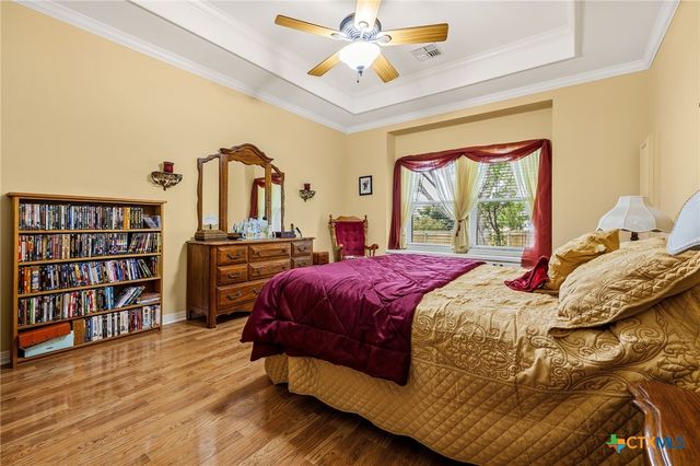 2209 Windsong Lane, Temple, TX 76502