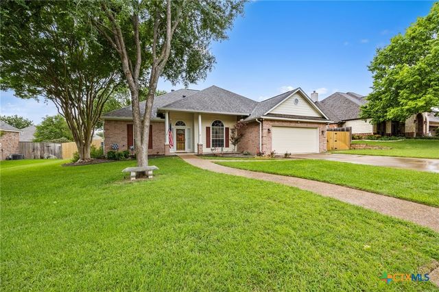 2209 Windsong Lane, Temple, TX 76502