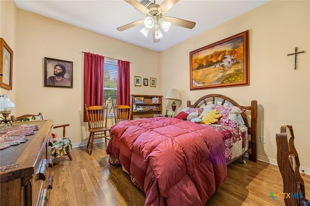 2209 Windsong Lane, Temple, TX 76502