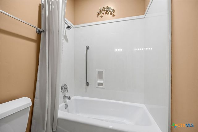 2209 Windsong Lane, Temple, TX 76502
