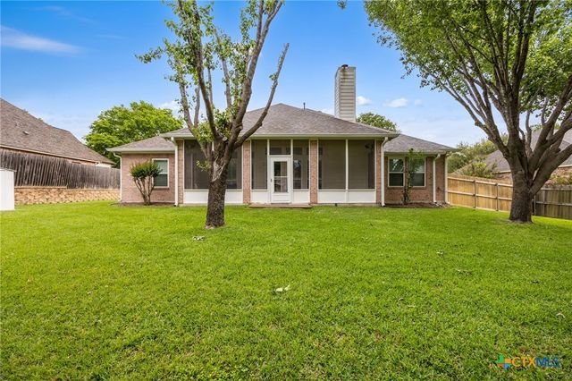 2209 Windsong Lane, Temple, TX 76502