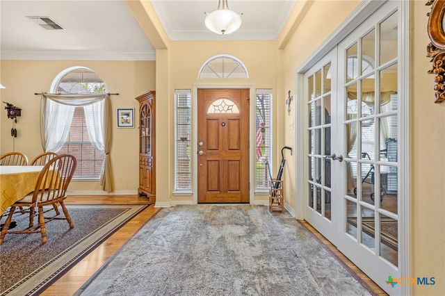 2209 Windsong Lane, Temple, TX 76502