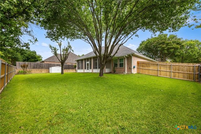 2209 Windsong Lane, Temple, TX 76502