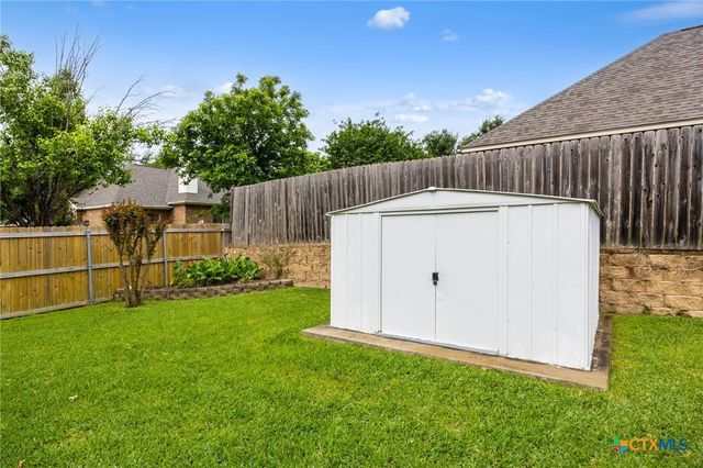 2209 Windsong Lane, Temple, TX 76502