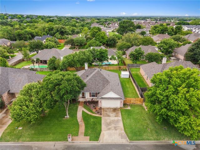2209 Windsong Lane, Temple, TX 76502