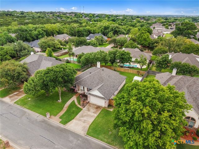 2209 Windsong Lane, Temple, TX 76502
