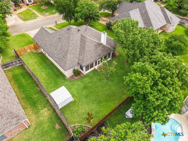 2209 Windsong Lane, Temple, TX 76502