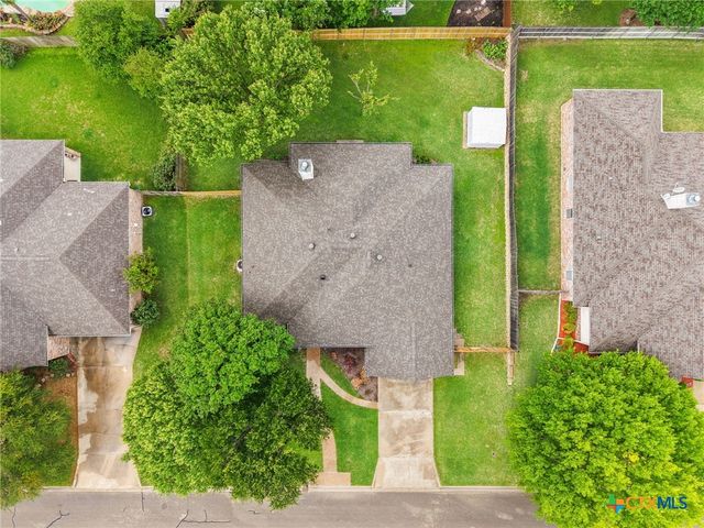 2209 Windsong Lane, Temple, TX 76502