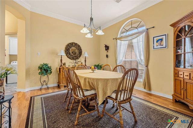2209 Windsong Lane, Temple, TX 76502