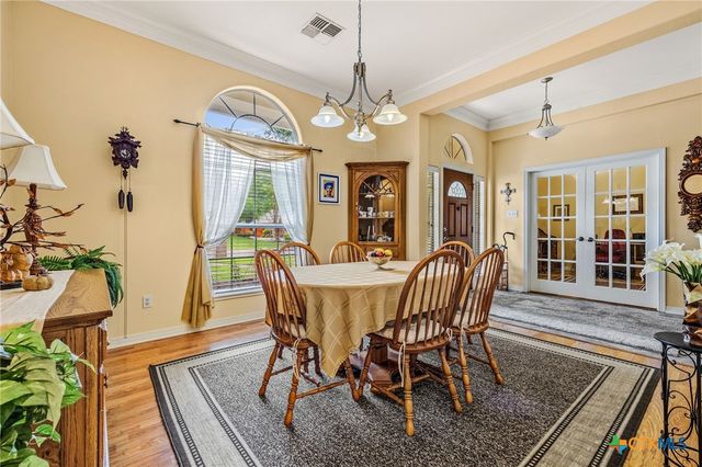 2209 Windsong Lane, Temple, TX 76502