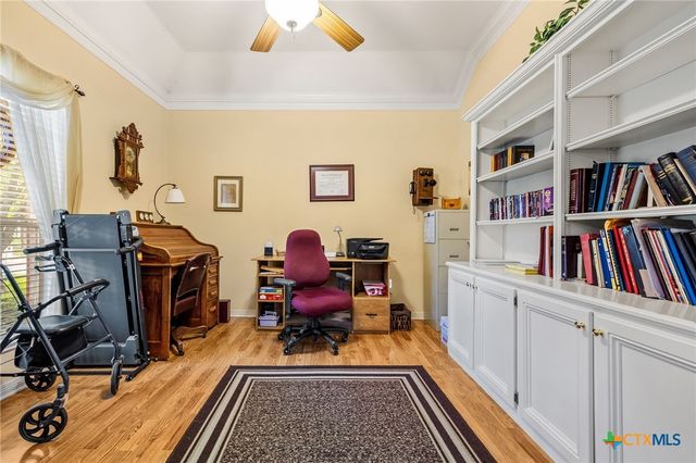 2209 Windsong Lane, Temple, TX 76502
