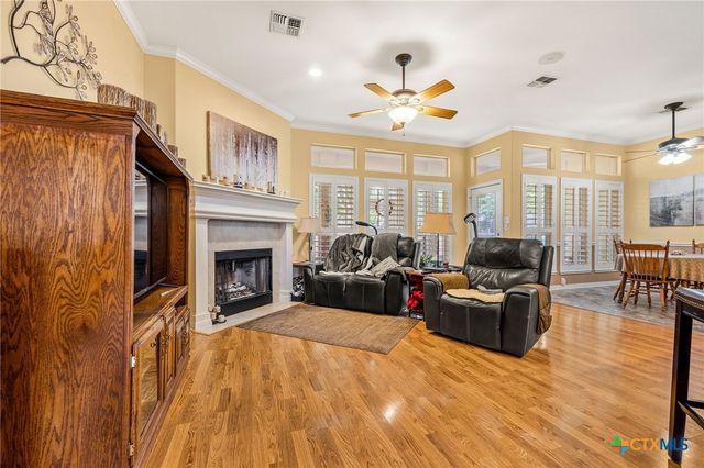 2209 Windsong Lane, Temple, TX 76502
