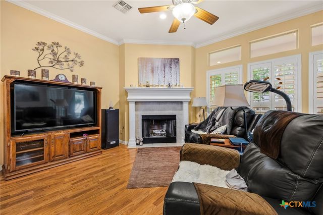 2209 Windsong Lane, Temple, TX 76502