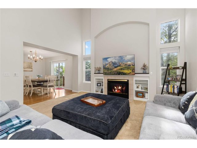 11222 Gilcrest St, Parker, CO 80134