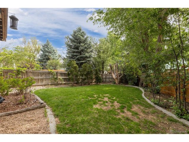 11222 Gilcrest St, Parker, CO 80134