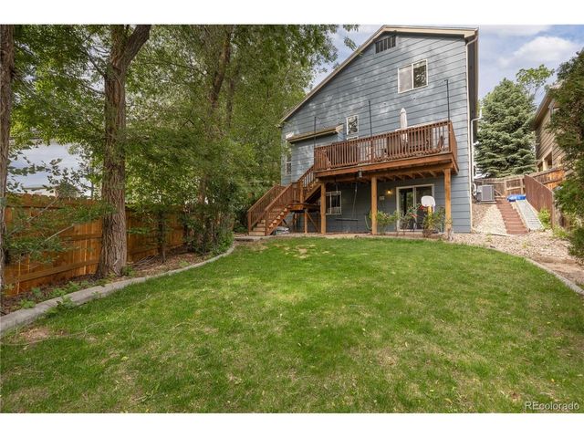 11222 Gilcrest St, Parker, CO 80134