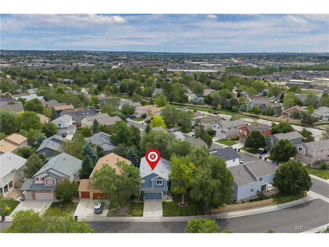 11222 Gilcrest St, Parker, CO 80134