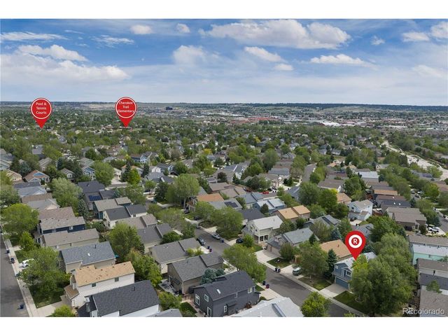 11222 Gilcrest St, Parker, CO 80134