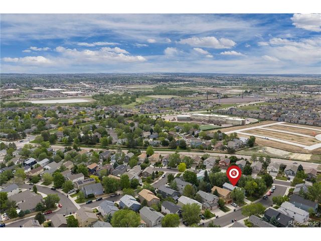 11222 Gilcrest St, Parker, CO 80134