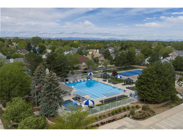 11222 Gilcrest St, Parker, CO 80134