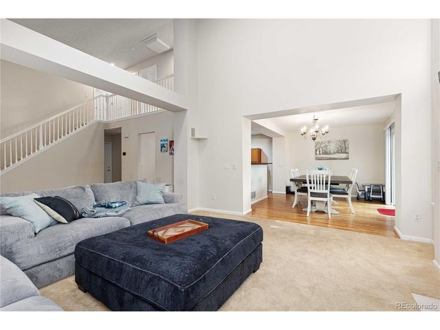 11222 Gilcrest St, Parker, CO 80134