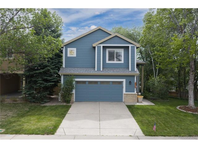 11222 Gilcrest St, Parker, CO 80134