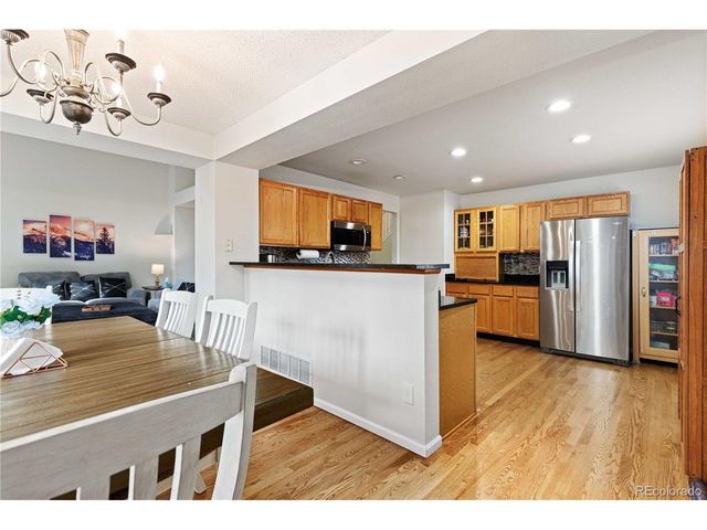 11222 Gilcrest St, Parker, CO 80134