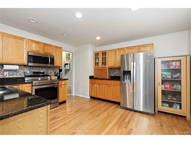 11222 Gilcrest St, Parker, CO 80134