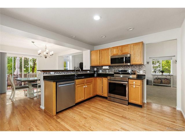 11222 Gilcrest St, Parker, CO 80134