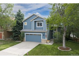 11222 Gilcrest St, Parker, CO 80134