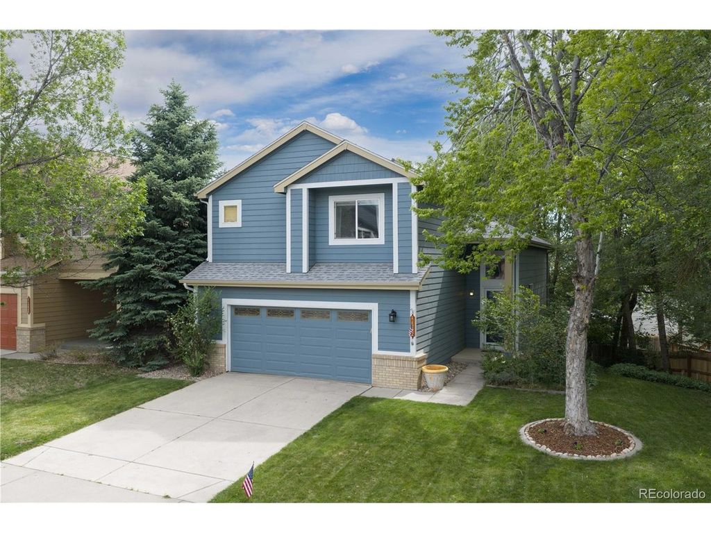 11222 Gilcrest St, Parker, CO 80134