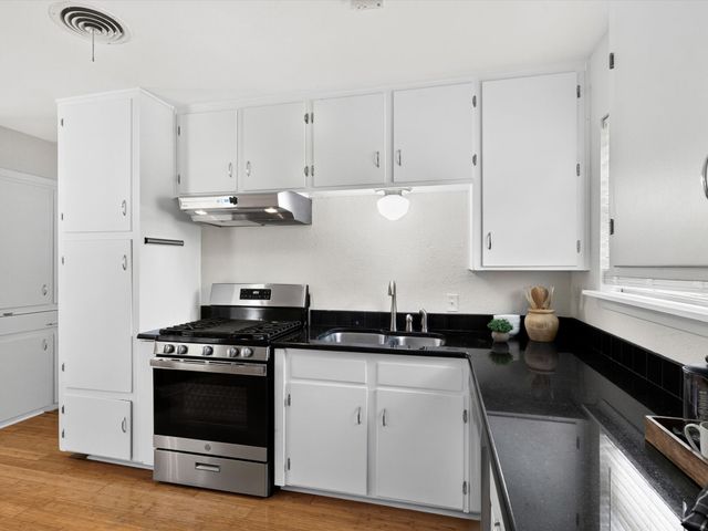 3705 Lafayette Avenue, Fort Worth, TX 76107