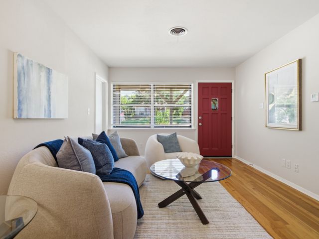 3705 Lafayette Avenue, Fort Worth, TX 76107